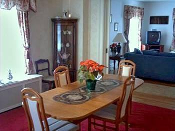 Four Creeks Bed & Breakfast Girard Экстерьер фото