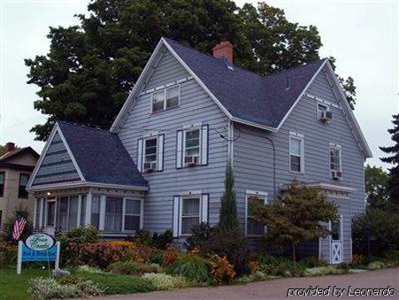 Four Creeks Bed & Breakfast Girard Экстерьер фото